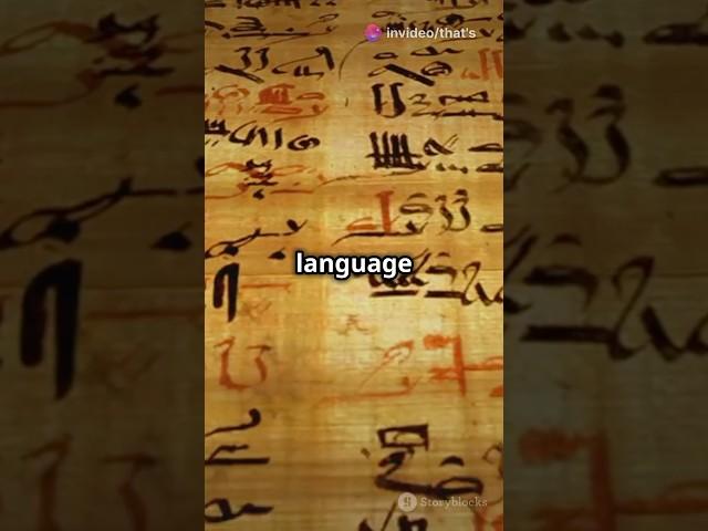 The Fascinating Evolution of Language on Earth! by that's's unknown