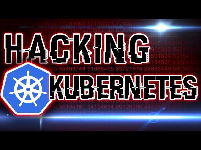 Kubernetes Hacking: From Weak Applications to Cluster Control