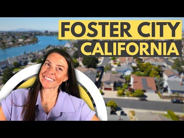 Foster City: A Perfect Blend of Urban Life and Natural Beauty