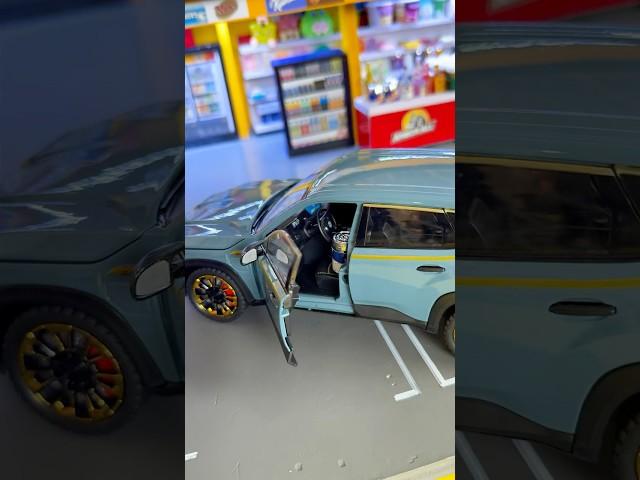 BMW XM at the Store! ️ | Raw Motors #MiniAdventure #rawmotors  #automobile #car