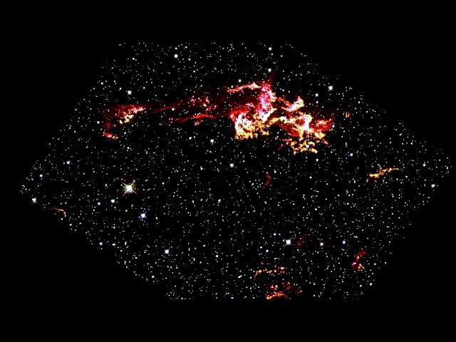 How Far Away Is It - Chapter 8 - Supernovae and Star Clusters (4K)