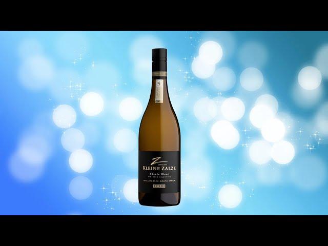 Review of Kleine Zalze, Vineyard Selection Chenin Blanc 2023