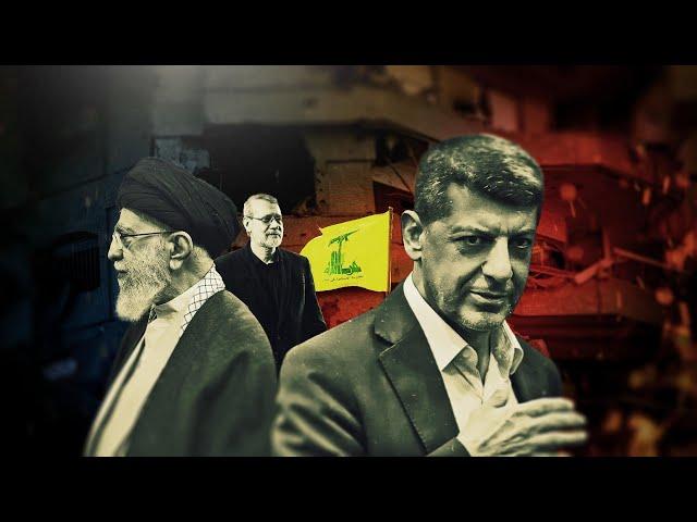 وعده ده میلیارد دلاری خامنه‌ای برای بازسازی بیروت؛ ضربه اسرائیل به آخرین سنگر حزب‌الله