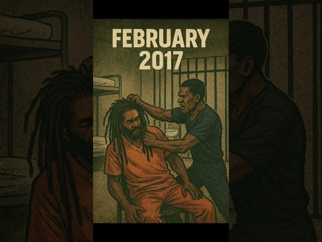The Son of Peter Tosh — Silenced by the System, Remembered by the People #shorts #reggaeculture