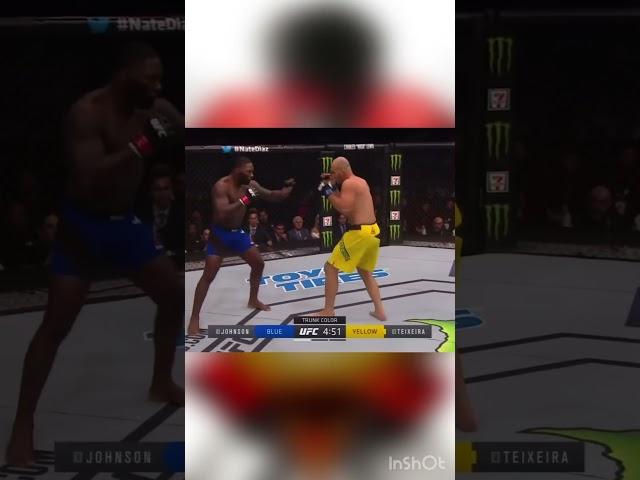 Top UFC knockouts pt.2 Anthony Rumble Johnson UFC 202 #ufc #knockout