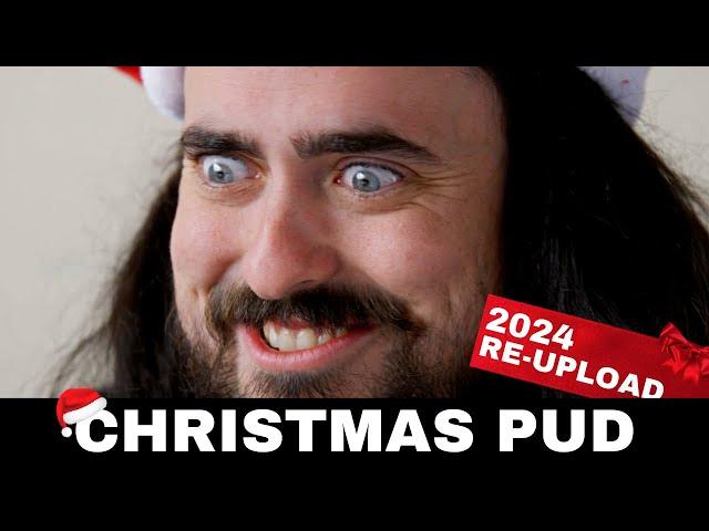 Always Room for Christmas Pud