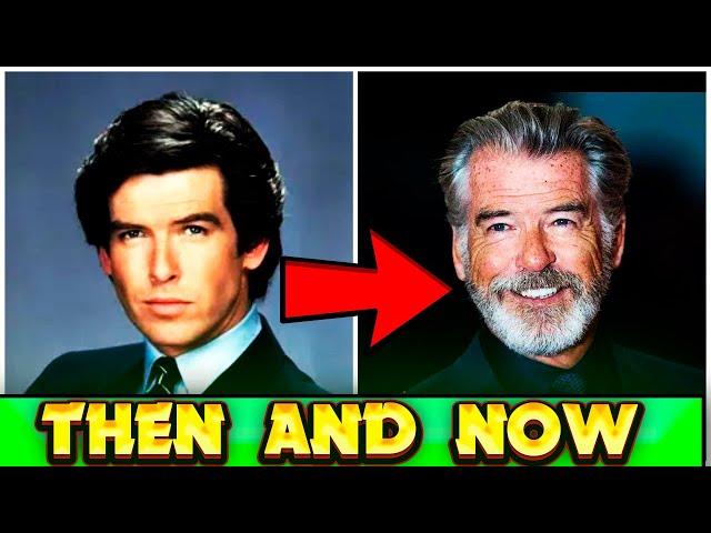 55 of the most beautiful actors of the 80's and 90's before and after   Part 2!