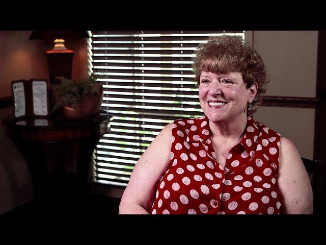 Beth J. talks about her many years of great experiences at Fielder Park Dental