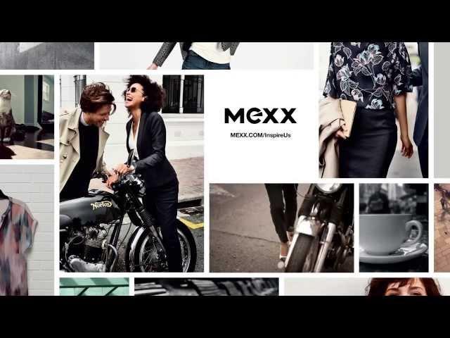 Mexx SS14 Collection