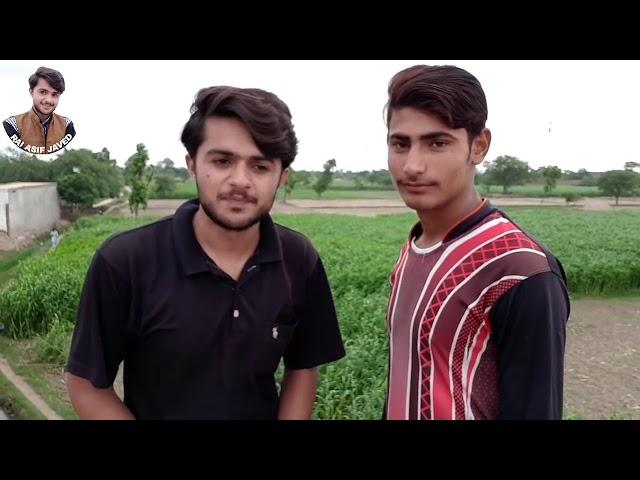 Nadeem virk or Asgher Ali may