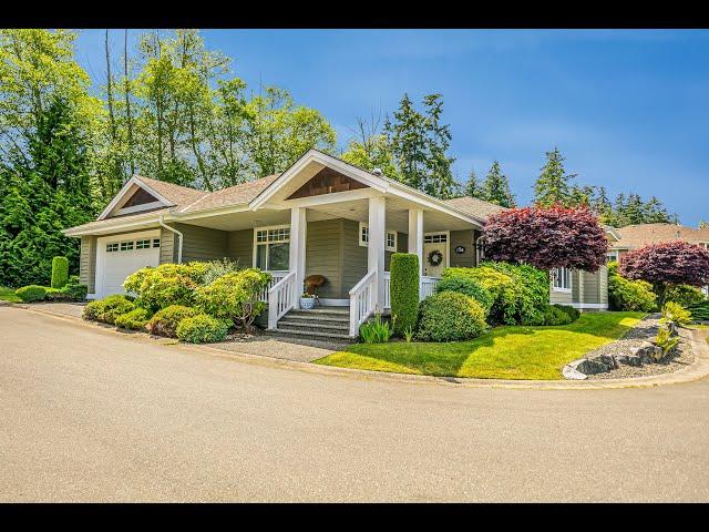 Real Estate, Parksville, Brentwood St, Vancouver Isl, Susan Forrest, Home, House, Sale