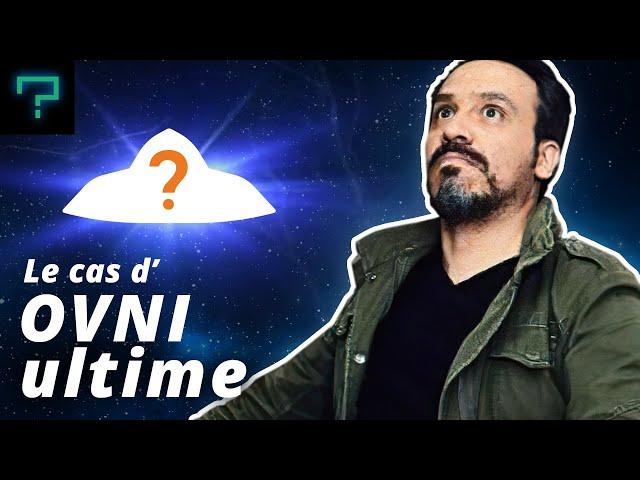  Savez-vous ce qui est dingue avec l'OVNI d'A.Astier ? • On vérifie ? - ép.6