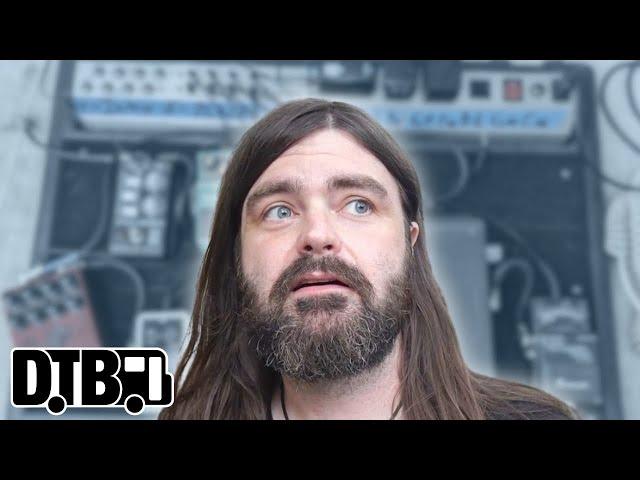 The Well's Ian Graham - GEAR MASTERS Ep. 525