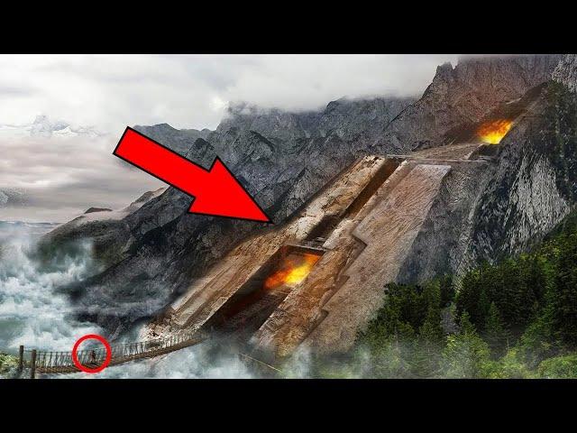 25 Most Mysterious Archaeological Finds Scientists Still Can't Explain