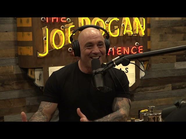 Joe Rogan Experience #1644 - Ethan Suplee