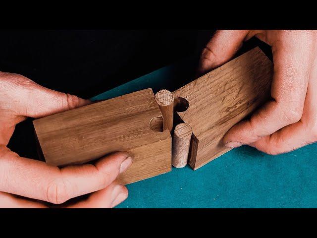 Become a Woodwork PRO | Woodworking Project