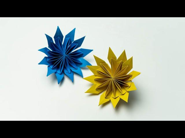 Craft Gorgeous Paper Flowers at Home: Step-by-Step Tutorial