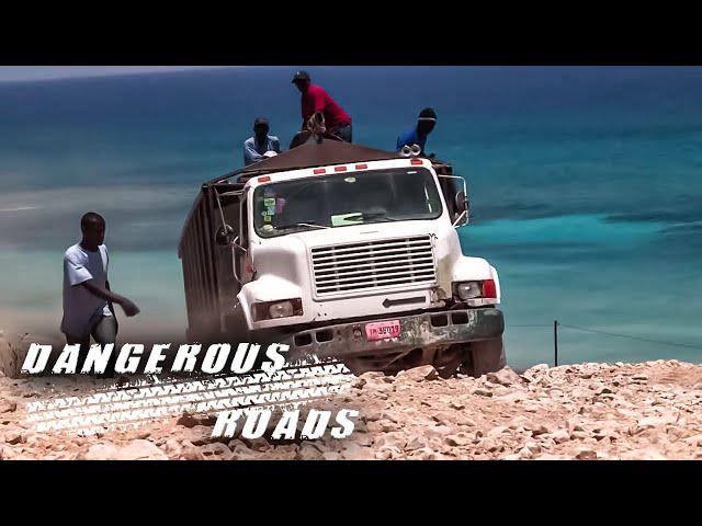 World's Most Dangerous Roads - Haiti: Down to Hell