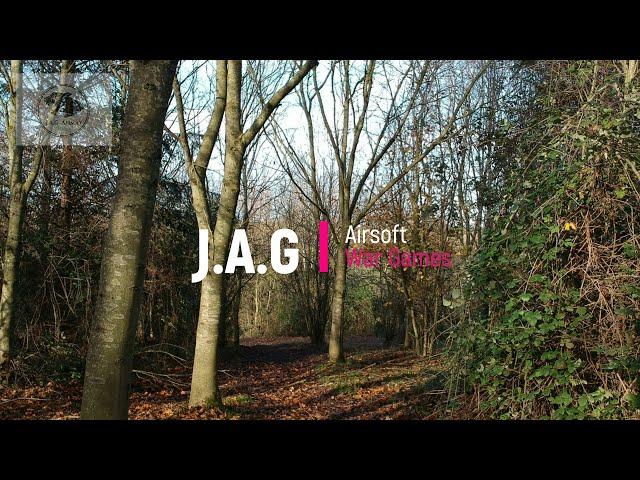 Promotional Video for J.A.G Airsoft