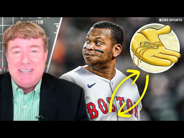 Former GM sounds OFF on Red Sox for sending Rafael Devers to the Giants: 'It's embarrassing' 
