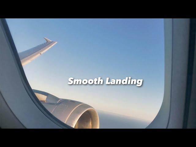 Jetstar Australia SMOOTH LANDING at Sydney Kingsford Smith Airport