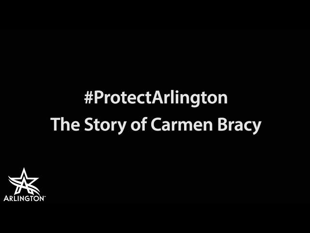 #ProtectArlington: The Story of Carmen Bracy & How COVID-19 Affected Her Family