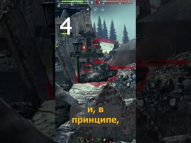 Лучшие Прем Танки за БОНЫ 8лвл по Статистике