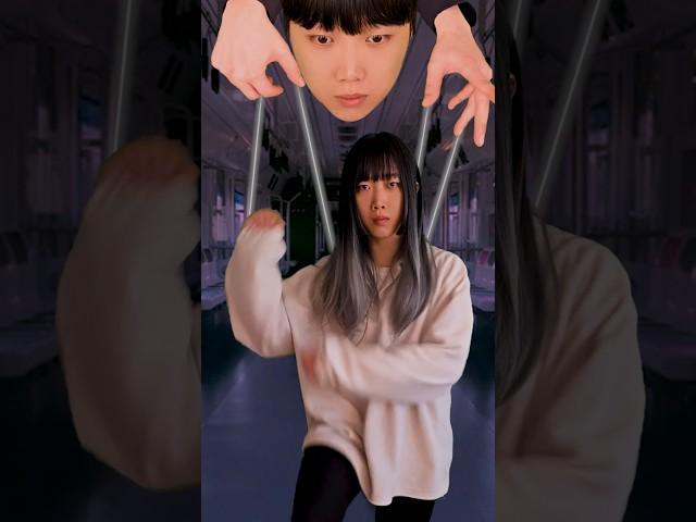 소꿉 놀이의 끝에서 (원본 미담이냥님 - #놀이의끝에서 )