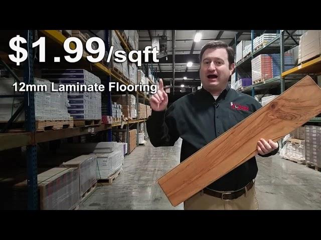 12mm Laminate   Our Price Their Price   Floors To Your Home   6s