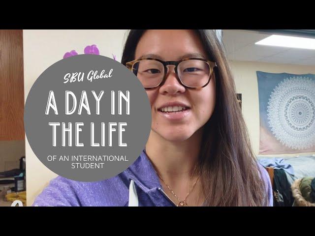 A Day in the Life of an International Student | Southwest Baptist University