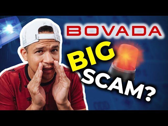 Bovada Review: Why Bovada Casino Isn’t Legit (Scam Warning) ️