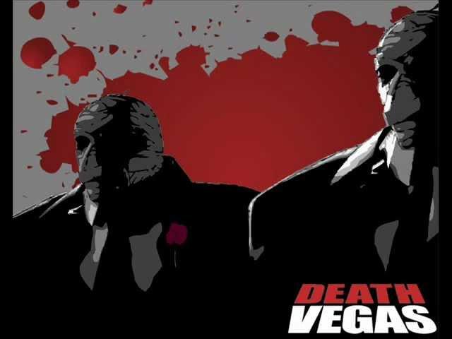 Death Vegas OST - The Strip