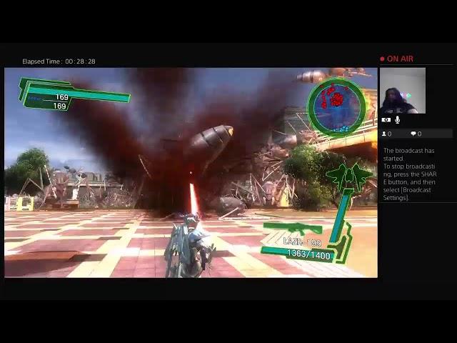 EDF randomized ep 11