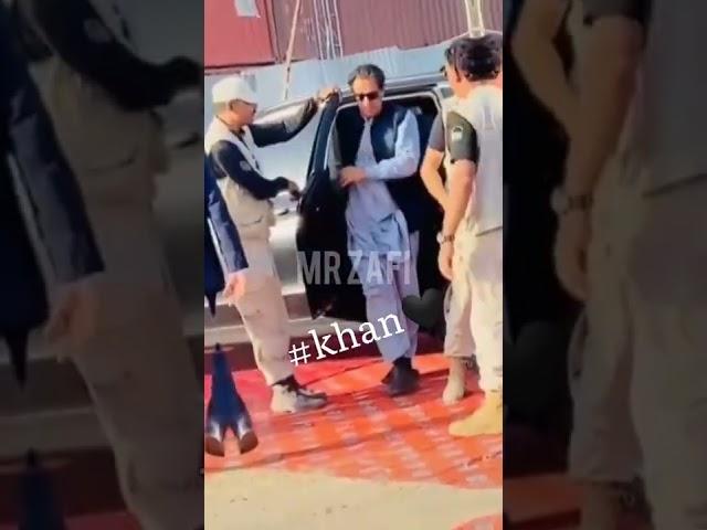 (PM )Imran Khan entry #imrankhan #status #shorts