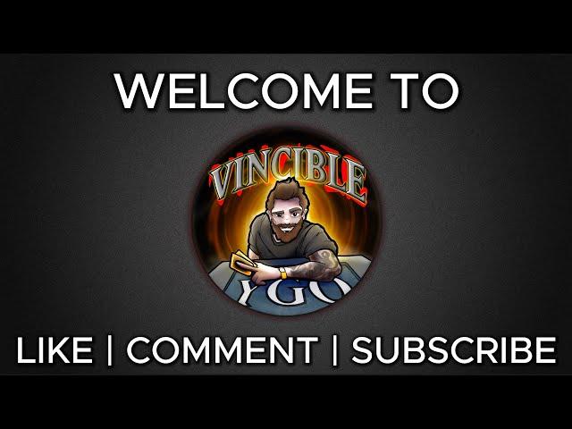 Welcome To Vincible YGO!