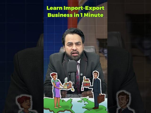 Types of Exporters in Import Export Business| by Harsh Dhawan