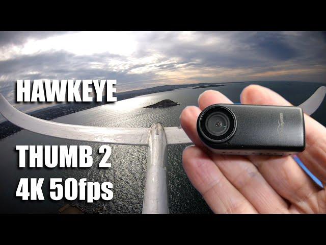 Hawkeye Thumb 2 4k