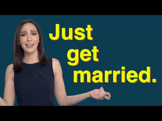 PragerU and Marriage: A Conservative Fever Dream | Big Joel