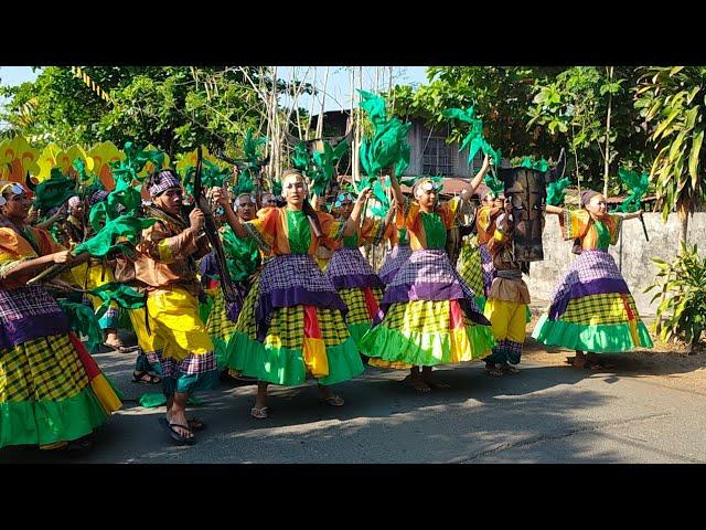 Lauis National High School * Candelaria Street Dancing Competition 2023 #Cande #LauisNHS