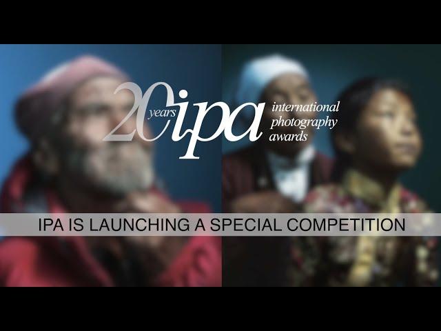 International Photography Awards Special Competition - Deeper Perspective