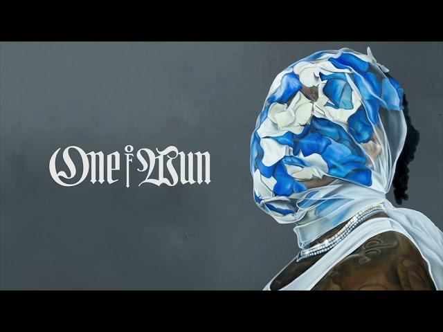 Gunna - one of wun [Official Visualizer]