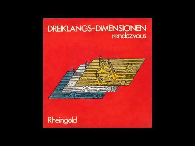 Rheingold - Dreiklangsdimensionen