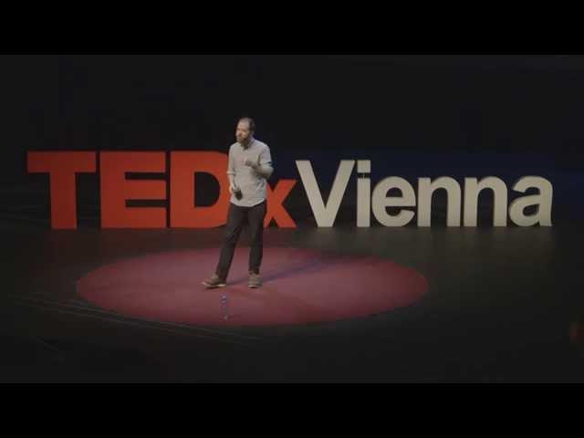 What if there is something beyond the network? | Mike Rugnetta | TEDxVienna