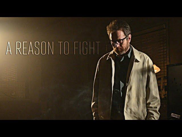 A reason to fight - Breaking Bad Edit - Re-upload 1080p