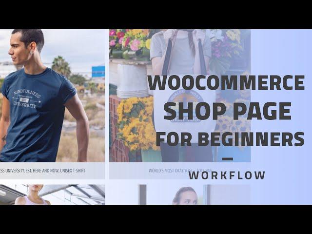 Create Beautiful WooCommerce Shop Page For Astra Theme