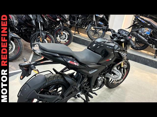 2024 Bajaj Pulsar N160 Detailed Review | Oil Cooling Model ?? | Huge Festive Discount.