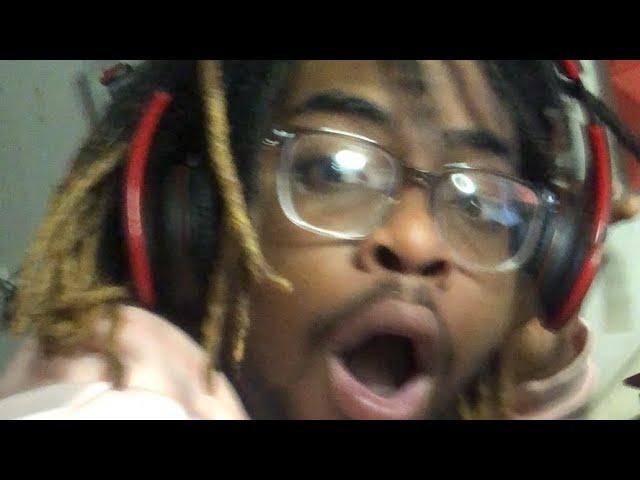 YUNG FERN0 is MAKING A SONG!!