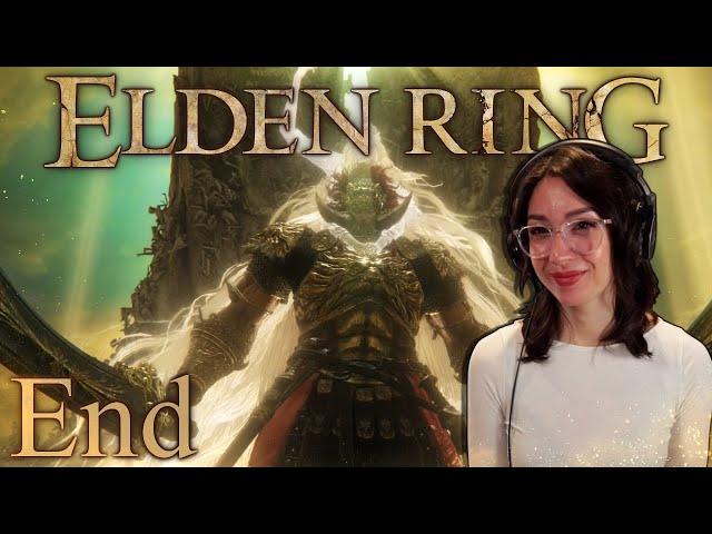 You Will Never Be a God | Elden Ring: Shadow of the Erdtree - Part 112 (End)