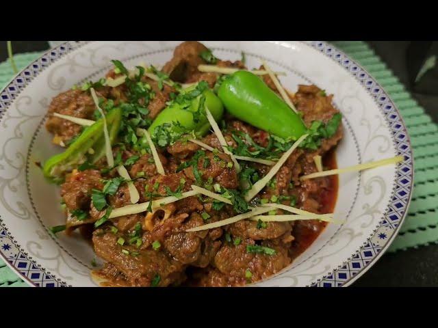 lamb curry delicious  recipe with Taste and Travel Official