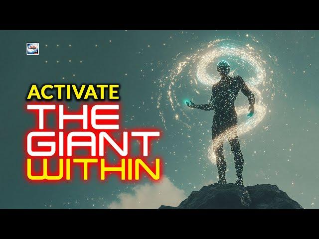 Activate The Giant Within